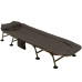Розкладачка Ranger Comfort Lux 8 legs з м’яким матрацом 1.5 см та регульованою спинкою на 6 положень