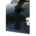 Гермосумка TRAMP PVC black 60 л - идеальная для риболовлі активного відпочинку защищает от влаги