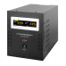 ДБЖ LPY-B-PSW-6000VA+ 48V 4200Вт лінійно-інтерактивний з правильною синусоїдою 10A/20A чорний LCD індикація