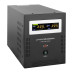 ДБЖ LPY-B-PSW-6000VA+ 48V 4200Вт лінійно-інтерактивний з правильною синусоїдою 10A/20A чорний LCD індикація