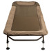 Коропова розкладачка Ranger BED 80 Fleece на 6 ніжках із флісовими вставками