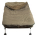 Коропова розкладачка Ranger BED 88 Sleep System з матрацом 5 см та спальником