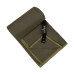 Рушник з мікрофібри Tribe Pocket Towel 90х180 см army-green
