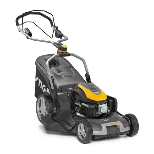 Газонокосарка бензинова STIGA Combi955VE 53 см 70 л
