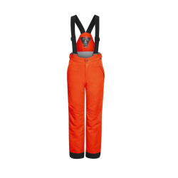 Дитячі гірськолижні штани Maier Sports Maxi slim Poinciana розмір 164 мембрана mTEX Дитячі гірськолижні штани Maier Sports Maxi slim Poinciana розмір 164 мембрана mTEX