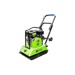 Віброплита Zipper ZI-RPE90 для ущільнення ґрунту з двигуном Loncin Віброплита Zipper ZI-RPE90 для ущільнення ґрунту з двигуном Loncin