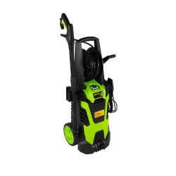 Мийка високого тиску ZIPPER ZI-HDR165 2.2 кВт 165 Бар 5.8 л/хв Мийка високого тиску ZIPPER ZI-HDR165 2.2 кВт 165 Бар 5.8 л/хв