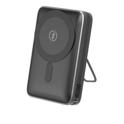 Павербанк Aspor A386 20000mAh магнітний бездротовий 22.5W Павербанк Aspor A386 20000mAh магнітний бездротовий 22.5W