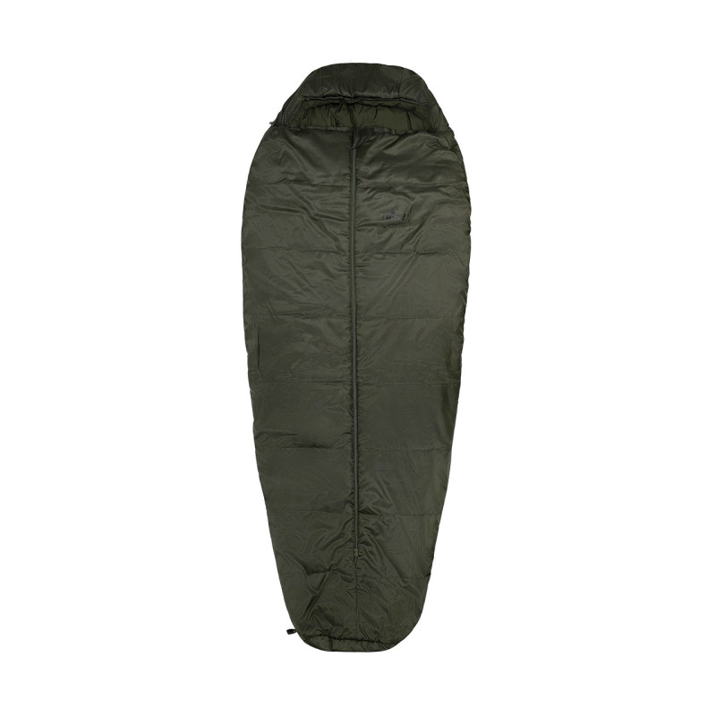 Спальний мішок Tribe Yukon 100 T-loft T-CF-0006-olive новий