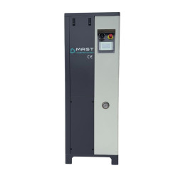 Гвинтовий компресор Mast GBE-5 inverter 3.7 кВт 10 Бар 440 л/хв Гвинтовий компресор Mast GBE-5 inverter 3.7 кВт 10 Бар 440 л/хв