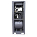 Гвинтовий компресор Mast GBE-5 inverter 3.7 кВт 10 Бар 440 л/хв