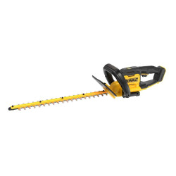 Кущоріз DeWALT DCMHT562N акумуляторний 18 В довжина ножа 55 см діаметр гілок 19 мм Кущоріз DeWALT DCMHT562N акумуляторний 18 В довжина ножа 55 см діаметр гілок 19 мм