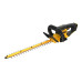 Кущоріз DeWALT DCMHT562N акумуляторний 18 В довжина ножа 55 см діаметр гілок 19 мм