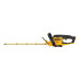 Кущоріз DeWALT DCMHT562N акумуляторний 18 В довжина ножа 55 см діаметр гілок 19 мм