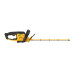 Кущоріз DeWALT DCMHT562N акумуляторний 18 В довжина ножа 55 см діаметр гілок 19 мм