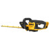 Кущоріз DeWALT DCMHT562N акумуляторний 18 В довжина ножа 55 см діаметр гілок 19 мм