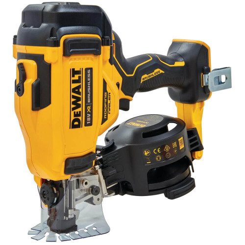 Пістолет цвяхозабивний DeWALT DCN45RNN 18В XR Li-Ion 3 мм