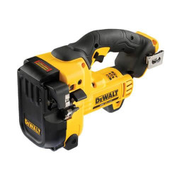 Різак шпильок DeWALT DCS350N акумуляторний 18 В XR до 30 ходів/хв Різак шпильок DeWALT DCS350N акумуляторний 18 В XR до 30 ходів/хв