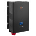 ДБЖ з правильною синусоїдою LPE-W-PSW-3600VA 2500Вт 1-40А