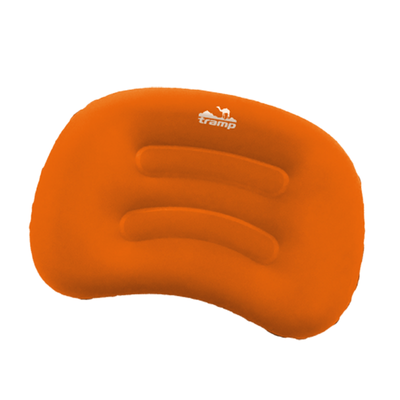 Надувна подушка Tramp Air Head для подорожей 47х36 см TPU