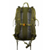 Рюкзак Tribe Urban 25 л T-IC-0022-olive новий