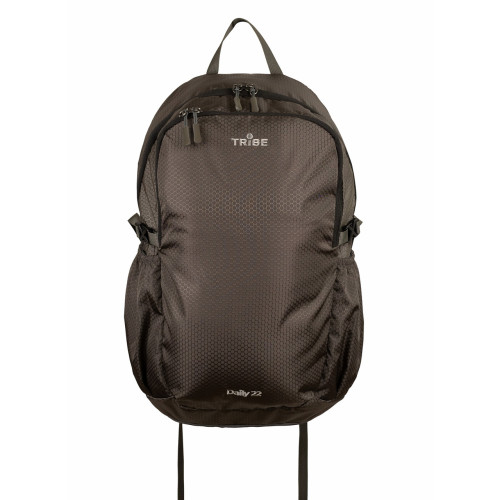 Рюкзак Tribe Daily 22 л T-IC-0021-grey новий
