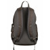 Рюкзак Tribe Daily 22 л T-IC-0021-grey новий