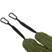 Гамак туристичний Grand Canyon Bass Hammock оливковий 320х130 см до 150 кг