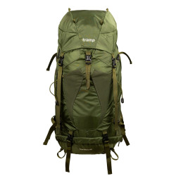 Рюкзак Tramp Expedition 60 л UTRP-056-olive новий