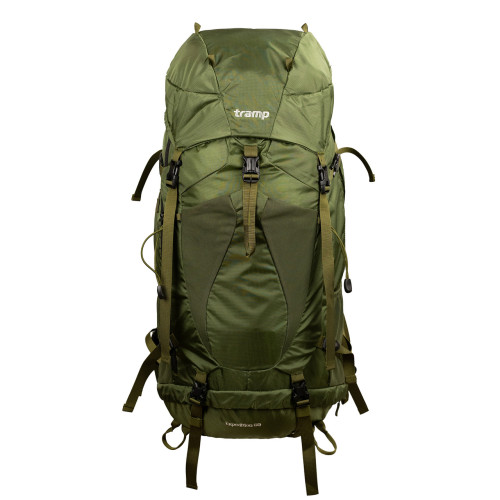 Рюкзак Tramp Expedition 60 л UTRP-056-olive новий
