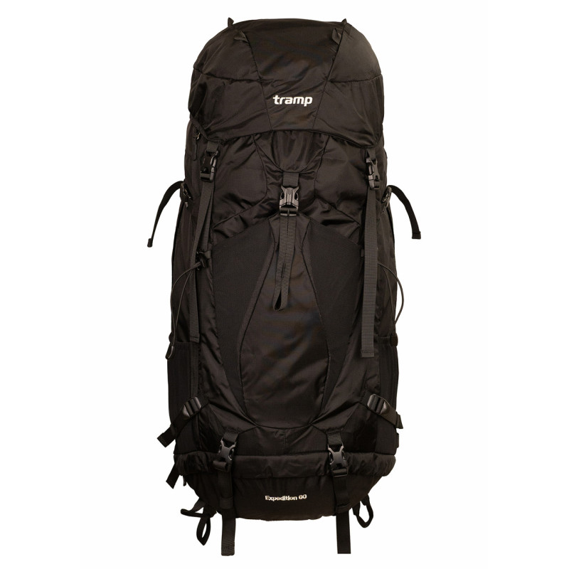 Рюкзак Tramp Expedition 60 л UTRP-056-black новий
