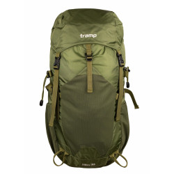 Рюкзак Tramp Hike 30 UTRP-058-olive новий