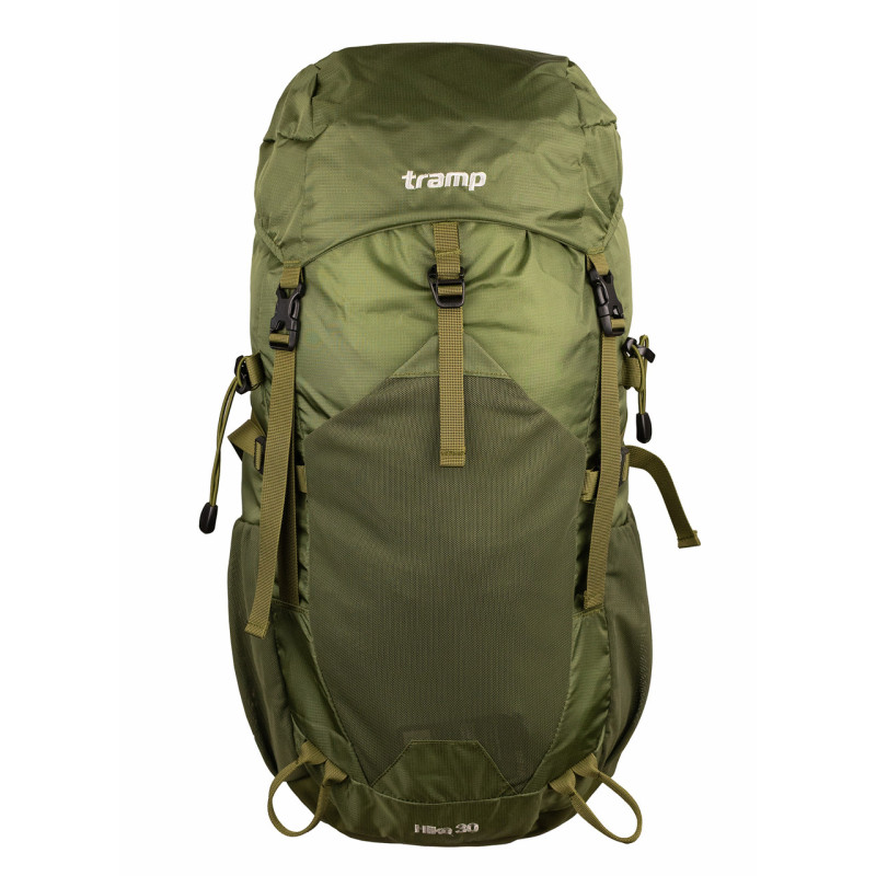 Рюкзак Tramp Hike 30 UTRP-058-olive новий
