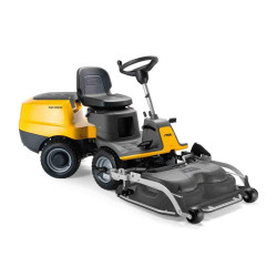 Райдер STIGA Park300RC бензиновий 95 см 2WD 8.1 кВт Райдер STIGA Park300RC бензиновий 95 см 2WD 8.1 кВт