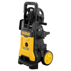 Мийка високого тиску DeWALT DXPW002I 2.2 кВт 160 бар 8 м шланг Мийка високого тиску DeWALT DXPW002I 2.2 кВт 160 бар 8 м шланг