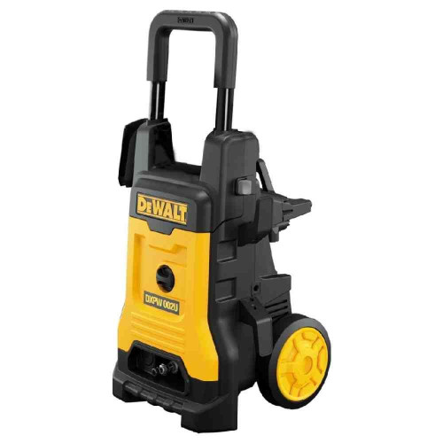 Мийка високого тиску DeWALT DXPW002U 2.6 кВт 180 бар 8 м шланг