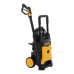 Мийка високого тиску DeWALT DXPW002U 2.6 кВт 180 бар 8 м шланг