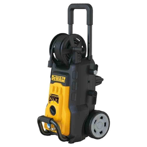 Мийка високого тиску DeWALT DXPW003H 3 кВт 190 бар 10 м шланг