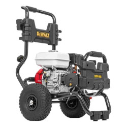 Мийка високого тиску DeWALT DXPW008E бензинова 4.05 кВт 190 бар Мийка високого тиску DeWALT DXPW008E бензинова 4.05 кВт 190 бар