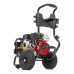 Мийка високого тиску DeWALT DXPW008E бензинова 4.05 кВт 190 бар