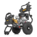 Мийка високого тиску DeWALT DXPW008E бензинова 4.05 кВт 190 бар