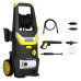 Мийка високого тиску STANLEY SXFPW22M-E 2.2 кВт 160 бар 8 м шланга