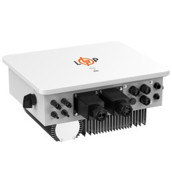 Гібридний інвертор LP LPW-6KW1-G 6 кВт MPPT 120А WiFi ON-OFF GRID Гібридний інвертор LP LPW-6KW1-G 6 кВт MPPT 120А WiFi ON-OFF GRID