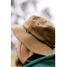 Панама Tribe Trail Hat T-KF-0012-sand розмір M-L