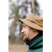 Панама Tribe Trail Hat T-KF-0012-sand розмір M-L