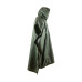 Пончо Tribe Tarp Poncho T-KE-0001 оливковий