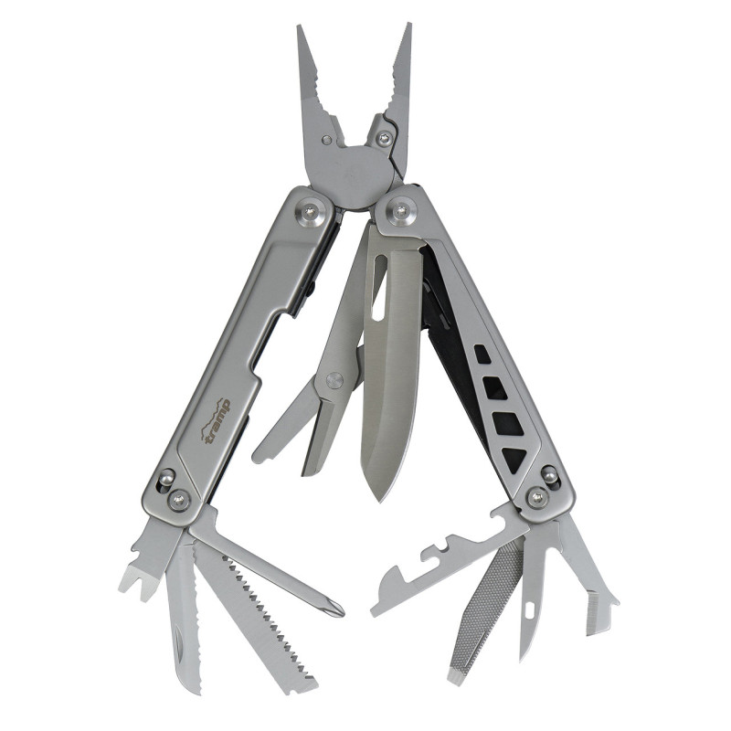 Мультитул Tramp Fixer UTRA-309
