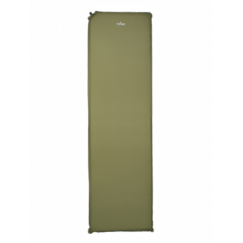 Килимок самонадувний Tribe Ranger 3 см T-BB-0008 olive