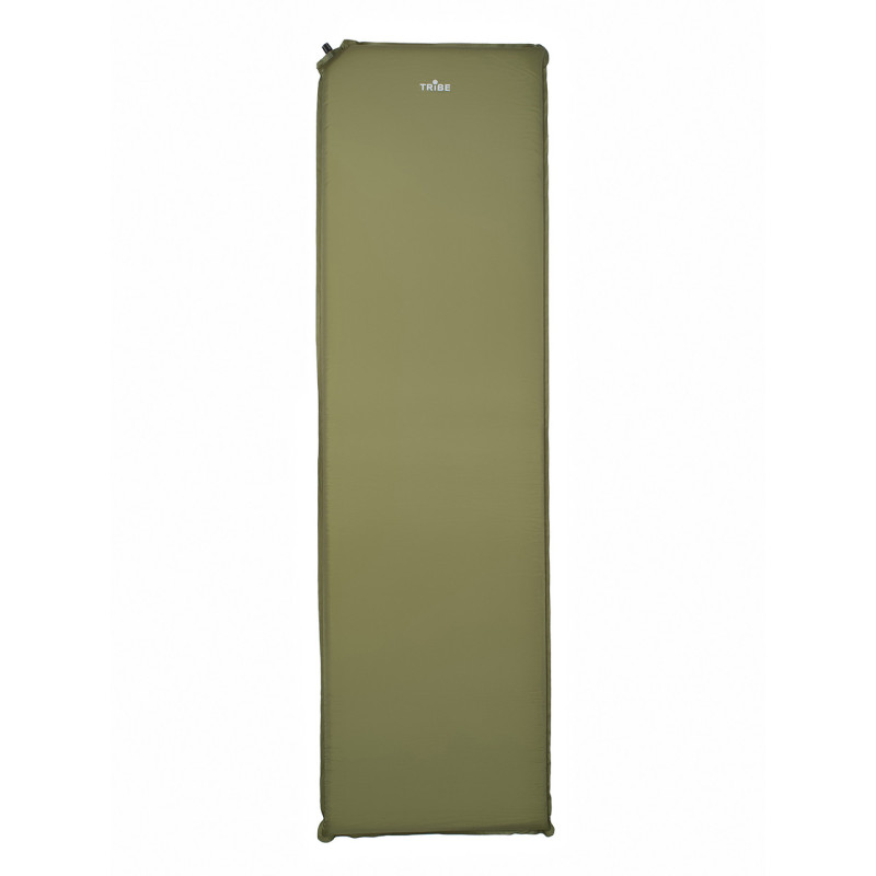 Килимок самонадувний Tribe Ranger 3 см T-BB-0008 olive
