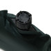 Килимок самонадувний Tribe Ranger 5 см T-BB-0010 dark green